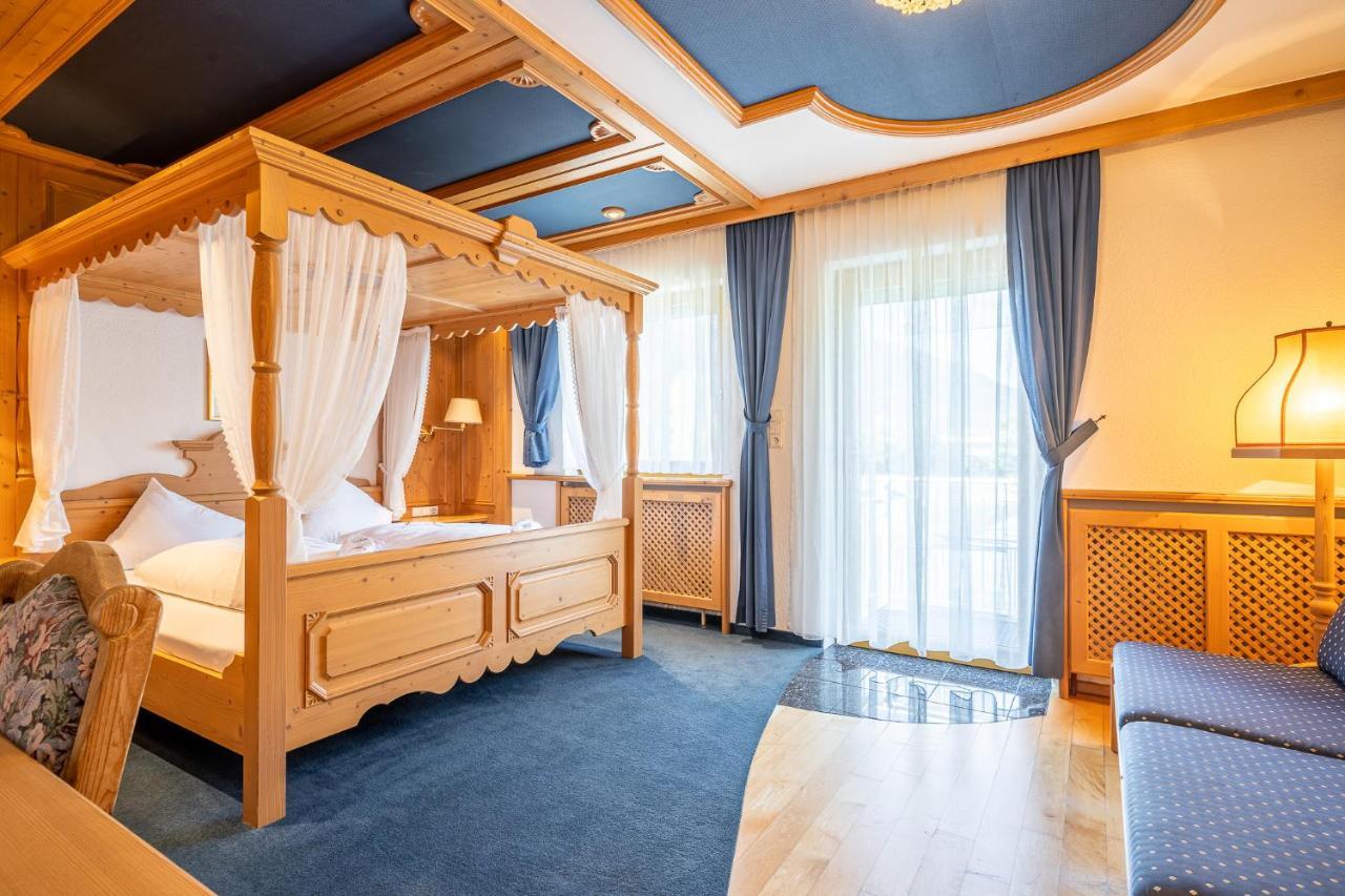 Dietrich Comfort Appartements Telfs Exterior photo
