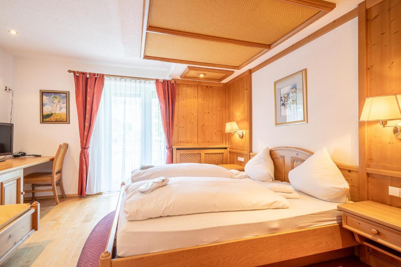 Dietrich Comfort Appartements Telfs Exterior photo