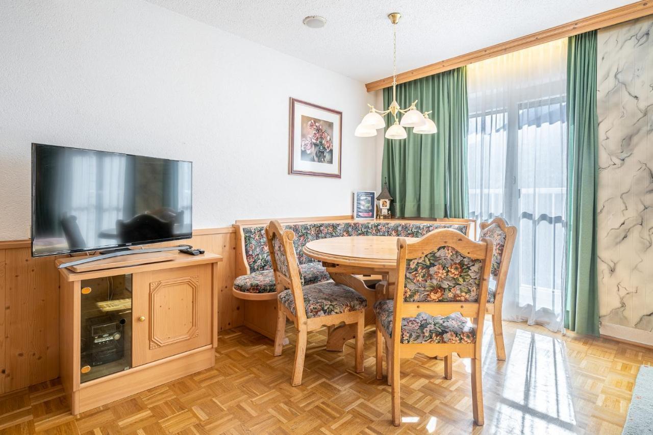 Dietrich Comfort Appartements Telfs Exterior photo