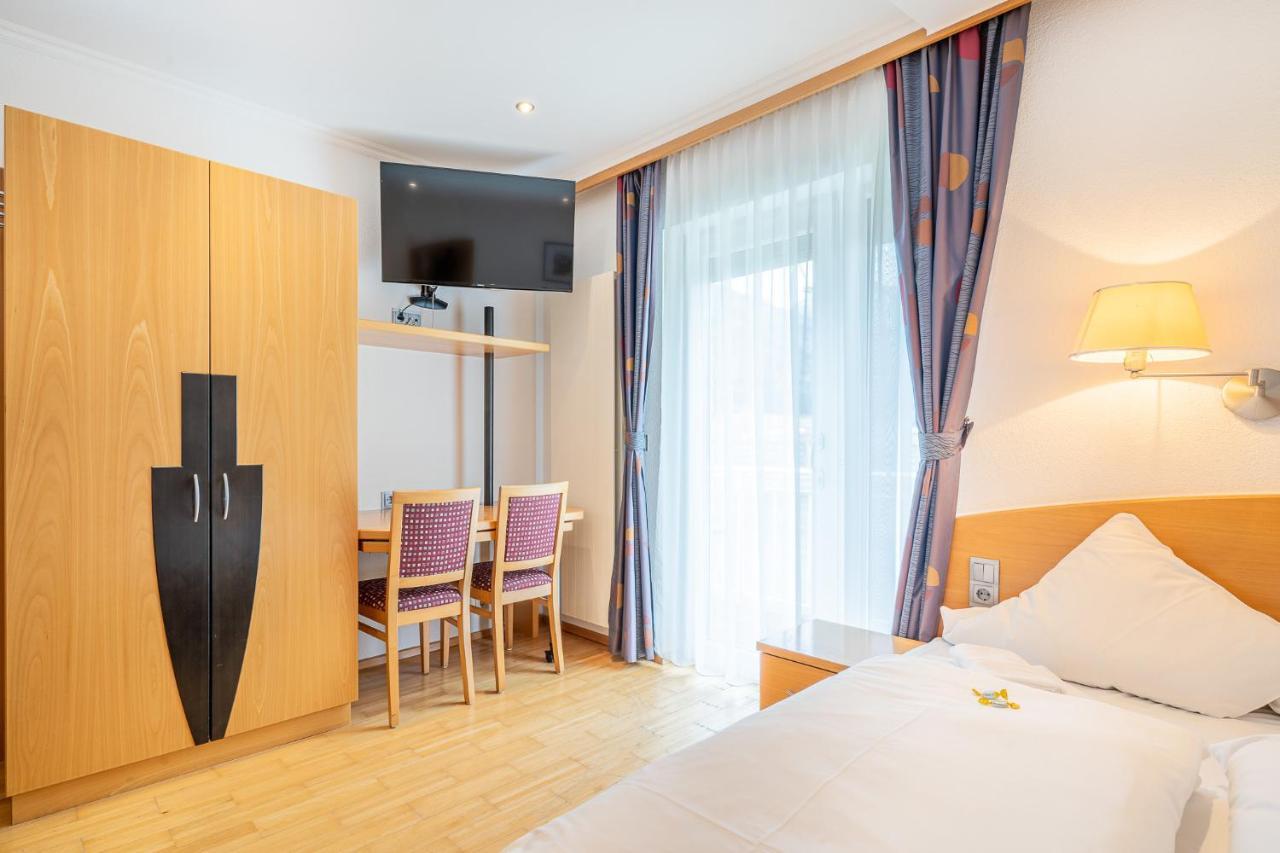 Dietrich Comfort Appartements Telfs Exterior photo